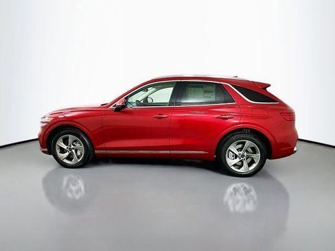 New 2026 Genesis GV70 2.5T Advanced AWD/4WD image 8
