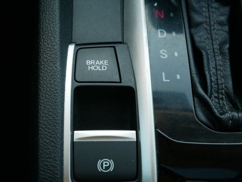 Used 2018 Honda Civic EX image 31