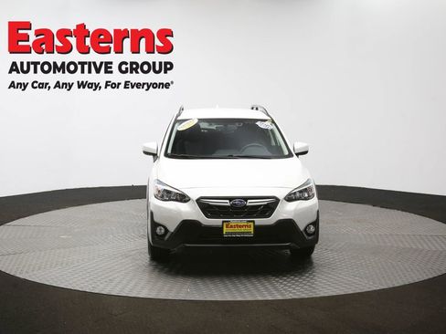 Used 2022 Subaru Crosstrek 2.0i Premium image 55