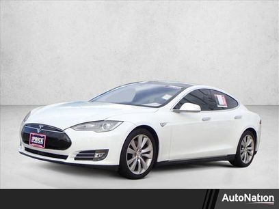 Used 2016 Tesla Model S 85D