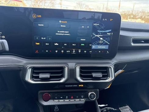 New 2026 Ford Mustang Premium image 10