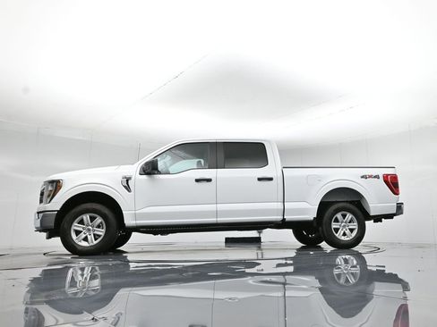 Certified 2023 Ford F150 XLT image 8