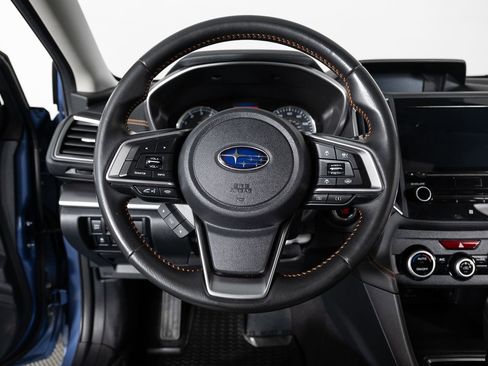 Used 2023 Subaru Crosstrek 2.5i Limited w/ Moonroof Package image 29