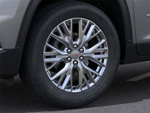 New 2026 GMC Acadia Elevation w/ Elevation Premium Package image 9