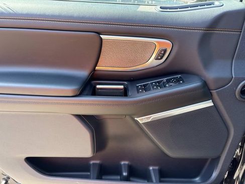 New 2026 Ford Expedition Tremor AWD/4WD image 21
