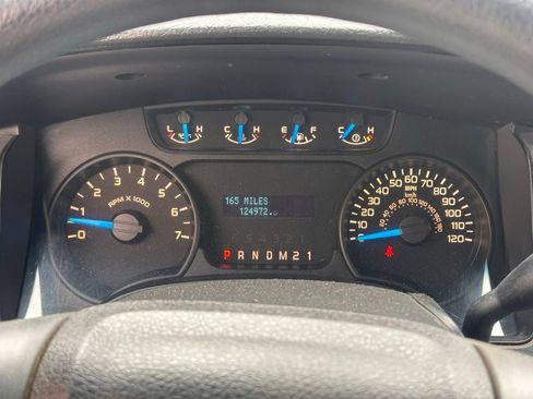 Used 2013 Ford F150 STX w/ Mid Equipment Group image 22