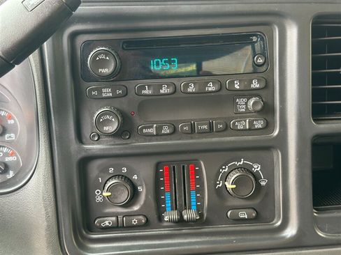 Used 2007 Chevrolet Silverado 3500 LT w/ Heavy-Duty Power Package AWD/4WD image 38