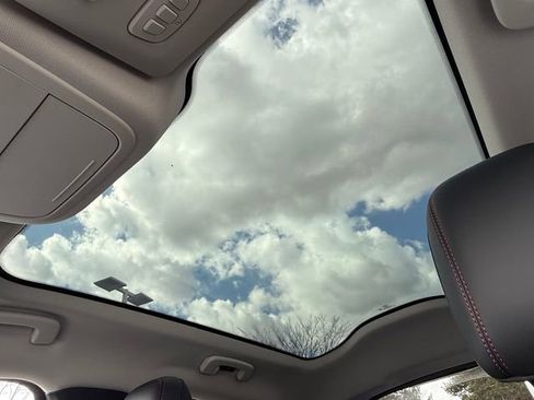 New 2026 Ford Mustang Mach-E Premium w/ Sport Appearance Package image 14