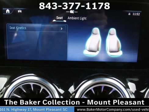 Certified 2025 Mercedes-Benz GLA 250 image 45