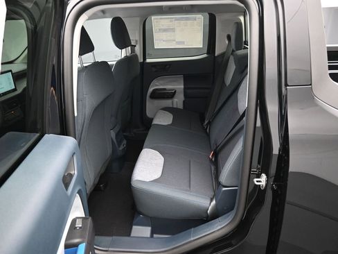 New 2026 Ford Maverick XLT FWD image 18