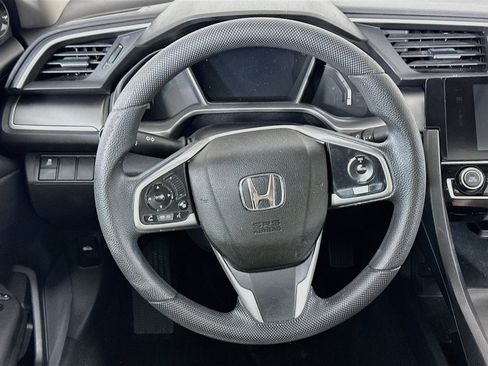 Used 2018 Honda Civic EX image 18