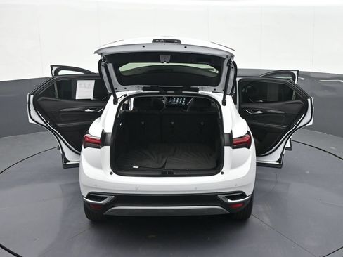 Used 2022 Buick Envision Preferred FWD image 42