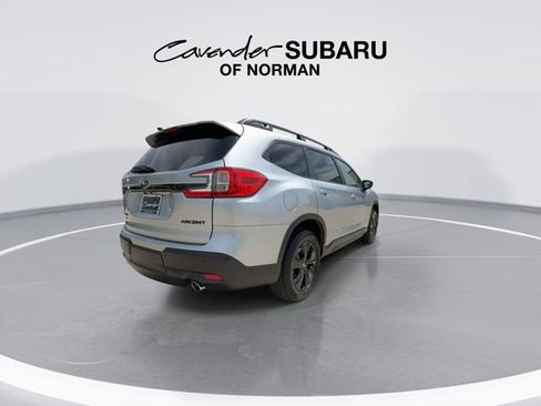 Used 2026 Subaru Ascent Premium image 8