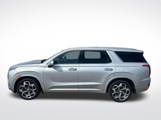 Used 2022 Hyundai Palisade Calligraphy w/ Cargo Package FWD video 2