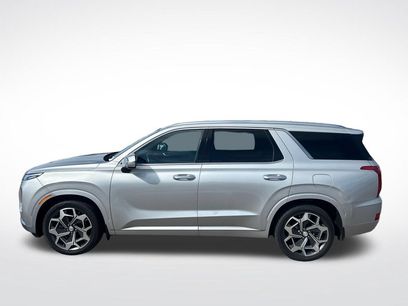 Used 2022 Hyundai Palisade Calligraphy w/ Cargo Package