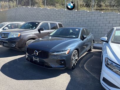 Used 2022 Volvo S60 B5 Inscription