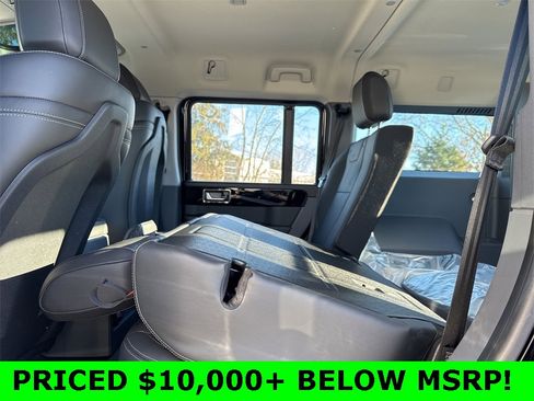 Used 2024 INEOS Grenadier Trialmaster Edition image 28