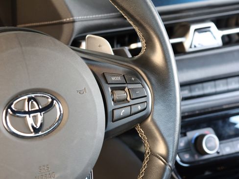 Used 2022 Toyota Supra image 21