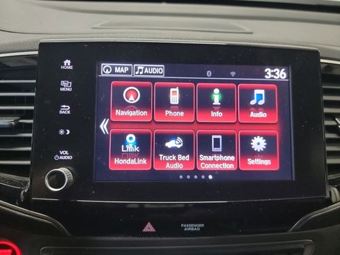 Used 2022 Honda Ridgeline RTL-E image 22