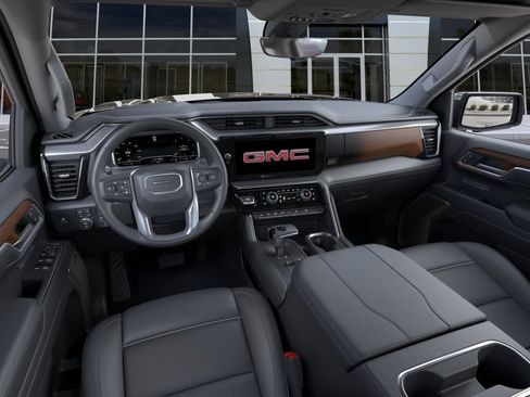 New 2026 GMC Sierra 1500 Denali w/ Denali Reserve Package AWD/4WD image 15