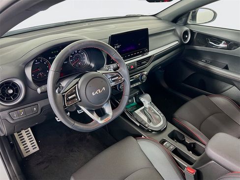 Certified 2023 Kia Forte GT image 9