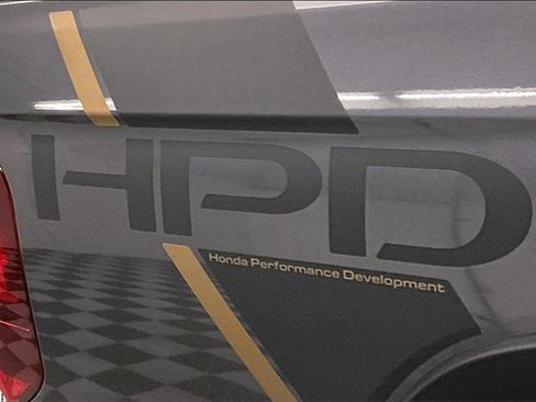 Used 2022 Honda Ridgeline RTL-E image 36