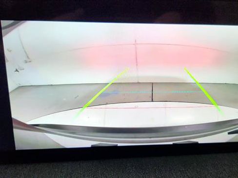 Certified 2026 Nissan Kicks SV FWD image 17