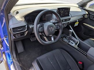 Used 2025 Acura ADX A-Spec AWD/4WD video 3