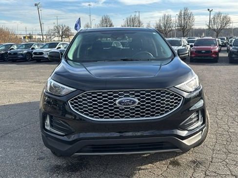 Certified 2023 Ford Edge SEL w/ Convenience Package image 29