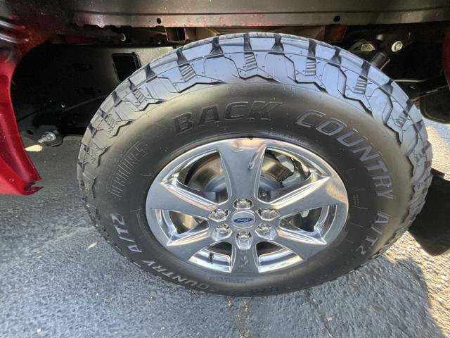 Used 2019 Ford F150 XLT w/ Equipment Group 302A Luxury AWD/4WD image 18