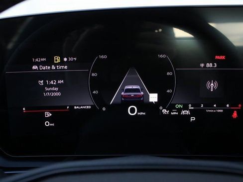 New 2026 Audi A6 Prestige AWD/4WD image 11