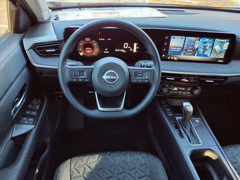 New 2026 Nissan Kicks SV w/ Cold Weather Package image 14