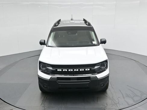 New 2025 Ford Bronco Sport Outer Banks w/ Outer Banks Tech Package+ image 40