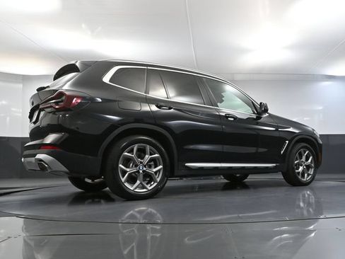 Used 2023 BMW X3 xDrive30i AWD/4WD image 54
