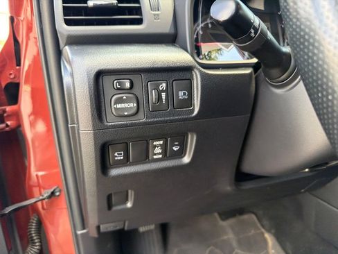 Used 2024 Toyota 4Runner TRD Pro AWD/4WD image 9