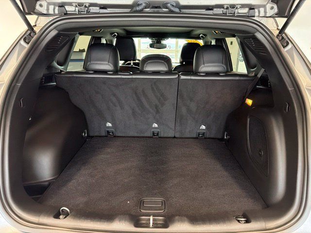 Used 2022 Jeep Compass High Altitude AWD/4WD image 16