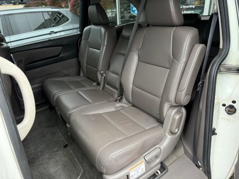 Used 2016 Honda Odyssey EX-L image 28