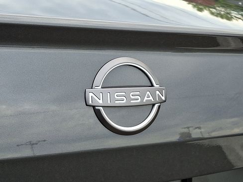 Certified 2025 Nissan Altima 2.5 SR w/ SR Premium Package image 30