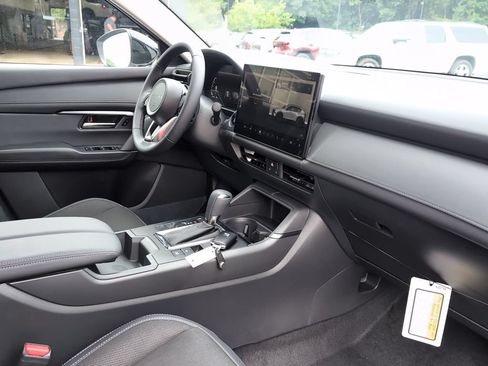 New 2026 MAZDA CX-5 Preferred AWD/4WD image 10