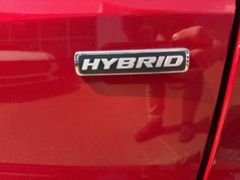 Used 2024 Ford Escape ST-Line w/ Equipment Group 301A image 7