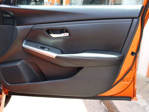 Used 2023 Nissan Sentra SR FWD image 45