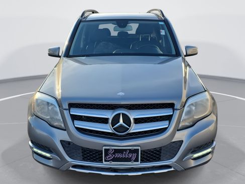 Used 2013 Mercedes-Benz GLK 350 2WD image 2