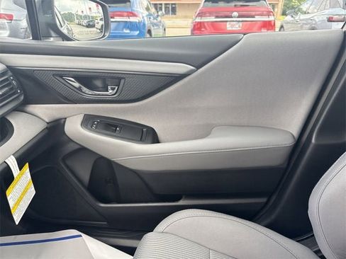 New 2025 Subaru Legacy Premium image 65