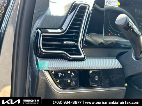 New 2025 Kia Sportage LX image 19