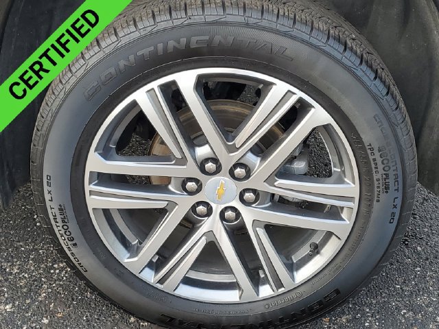 Certified 2023 Chevrolet Traverse High Country AWD/4WD image 36