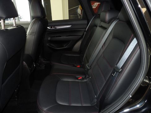 Certified 2023 MAZDA CX-5 AWD 2.5 Turbo image 23