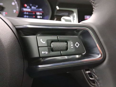 New 2026 Porsche Macan S image 16