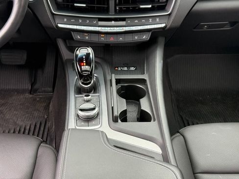 Used 2024 Cadillac CT5 Premium Luxury AWD/4WD image 15