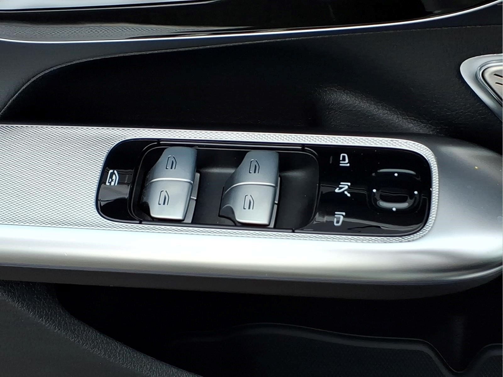 Certified 2023 Mercedes-Benz EQE 350+ 4MATIC Sedan image 24