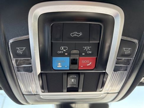 New 2025 RAM 1500 Laramie w/ Night Edition image 30